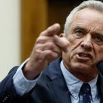 REPORT: Senate Democrats Open to Confirming RFK Jr. as Secretary of HHS