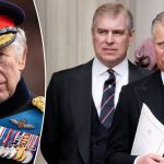 Prince Andrew embarrassed as King Charles sidelines him as ‘diminished man’: expert