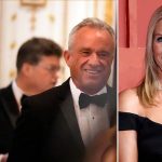 Trump inauguration: Cheryl Hines embraces RFK Jr.’s MAHA mission