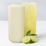 Chick-fil-A brings back key lime seasonal beverages absent from menus since 2019