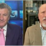 Mike Johnson Lacks Support to Stay as House Speaker, Rep. Chip Roy Warns of Leadership Shakeup