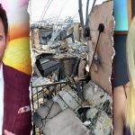 LA fires: Chris Pratt says his ‘community is gone’ after fire destroys son’s school, ex Anna Faris’ home