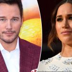 Fox News Entertainment Newsletter: LA fires burn Chris Pratt’s son’s school, Meghan Markle’s secret nickname