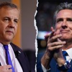 Chris Christie tears into Gov. Newsom over ‘enormous failure’ wildfire response: ‘Do your damn job!’