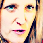 Ultra-Globalist Chrystia Freeland Is Running To Lead Canadian Liberals After Trudeau Resignation – MSM Is Helping to Cover-up Her Ukrainian Nazi Roots