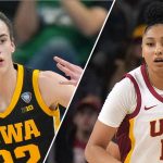 USC’s JuJu Watkins opens up on Caitlin Clark’s White privilege comments and embracing controversial new fans