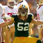 Ex-NFL star Clay Matthews discusses responsible gun ownership as a father, raising sons to be hunters