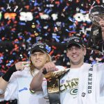 Aaron Rodgers’ ex teammate thinks QB ‘can still get it done’ with NFL future in question