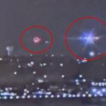 Shocking New Footage of US Military Helicopter Collision with American Airlines Released — Trump Says Black Hawk was Flying Above Limit