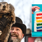 PETA calls to end Groundhog Day tradition, replace Punxsutawney Phil with ‘vegan weather reveal cake’