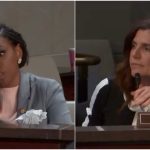 “You Want to Take It Outside?!” – Rep. Nancy Mace GOES OFF on Race-Baiting Rep. Jasmine Crockett After a Nasty Cheap Shot from Crockett During House Hearing (VIDEO)