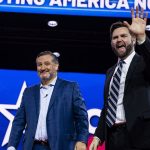 Ohio native JD Vance, Texas’ Ted Cruz make wager for Buckeyes-Longhorns College Football Playoff semifinal