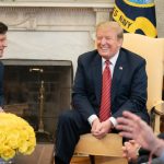 House Speaker Mike Johnson Invites President Trump to Address Joint Session of Congress on March 4