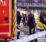 Dozens injured after Strasbourg tram collision