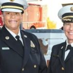 Video of LAFD Diversity Chief Resurfaces, Puts Blame of DEI Failures for Potential Victims ‘He got himself in the wrong place’ (Video)