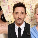 Golden Globes 2025: Complete winners list