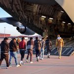 Mexico denies access to land for US deportation flight after miscommunication, State Dept. official says