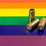 Hypocritical LGBTQ Leftists Now ‘Arming’ Themselves Over Baseless ‘Concentration Camp’ Fears Under Trump: Report