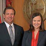 Breaking: Governor DeSantis Picks Attorney Florida General Ashley Moody to Replace Marco Rubio in the Senate (Video)