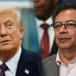 Colombian leader quickly caves after Trump threats, offers presidential plane for deportation flights