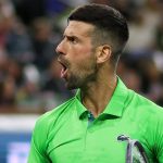 Novak Djokovic posts image of MRI showing hamstring injury after fans boo him for leaving match