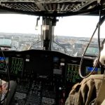 Energy Department Deploys Helicopters Over D.C. — Scanning for ‘Radiological or Nuclear Irregularities’ Ahead of Trump’s Historic Inauguration