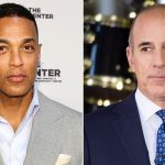 Don Lemon believes disgraced NBC host Matt Lauer can make a comeback: ‘The public misses him’