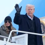 ‘FEMA is not good:’ Trump announces agency overhaul during visit to North Carolina