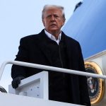 DAVID MARCUS: Liberal Asheville’s hippies warm to Trump after cold shoulder from Biden