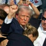 Trump nominates head of his personal security detail, Sean Curran, to lead Secret Service: ‘A Great Patriot’