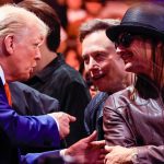 Biden gave Americans the business. Trump is giving us businessmen