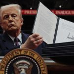Trump is returning sanity to the gender conversation