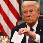 Trump fires 17 government watchdogs at various federal agencies