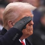 LIZ PEEK: Trump’s Triumph: First week proves president right in all these ways