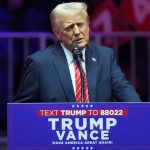 Trump vows the ‘biggest first week’ in presidential history during Victory Rally: ‘Extremely happy’
