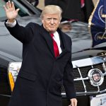 Highlights from President-elect Donald Trump’s 1st Inauguration Day; what to expect from Monday
