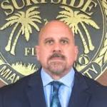 Surfside Turbulence Continues as Another Police Chief Resigns Weeks After Appointment