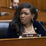 Rep. Jasmine Crockett Says ‘Evil’ Now Occupies White House — Then Blames ‘White Supremacists’ For Violent Crime Wave (VIDEO)