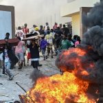 Trump facing 1st test in Africa amid bloody battles ‘over electric vehicle battery minerals’
