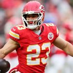 Chiefs’ Drue Tranquill tells critics to ‘kick rocks’ amid avalanche of complaints over team’s AFC title win