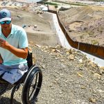 Urgent Message From Triple-Amputee and Veteran Brian Kolfage Who Is Slowly Dying In Prison For Building A Border Wall