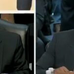 WATCH: Kash Patel Destroys Dirty Democrat Senator Dick Durbin When He Brings up the J6 Pardons and Outrageously Implies that Patel is Racist