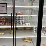 Egg supply ‘strained’ by bird flu as shortage frustrates Americans at grocery stores