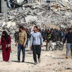 Qatar and Egypt navigate complex ties as Gaza’s future hangs in balance