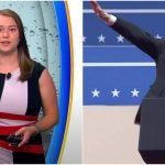 CBS Affiliate Fires Meteorologist Who Lambasted Elon Musk For Making ‘Nazi Salute’