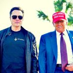 CENTER OF THE UNIVERSE: Musk Reportedly Rents Cottage Full-Time at Mar-a-Lago, Occupying $2,000-A-Day Banyan Cottage – Said To Be Closer Than Ever to Trump Despite H-1B Visa Rift