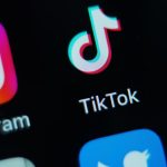 EVITA DUFFY-ALFONSO: Why my generation is ditching TikTok for another communist app
