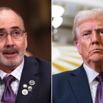 UAW president who endorsed Biden, Harris for president says it’s time to work with Trump