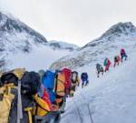 Nepal hits Everest climbers with higher permit fees