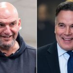 Sen. Dave McCormick ‘optimistic’ about working with Sen. Fetterman to find ‘common ground’: ‘Embracing’ change